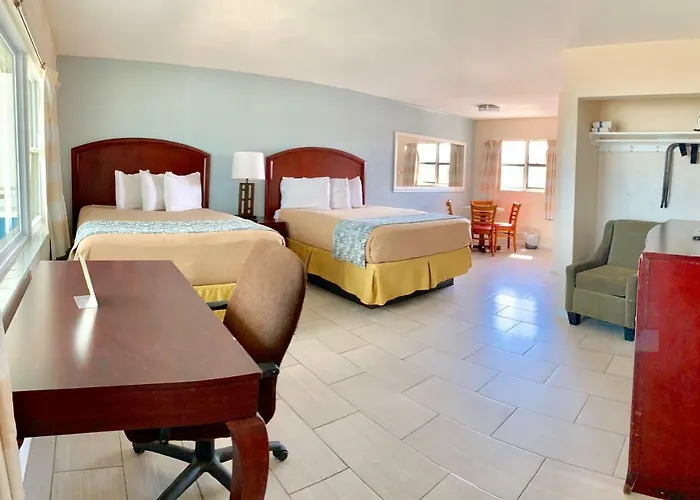 Sunrise Inn Daytona Beach