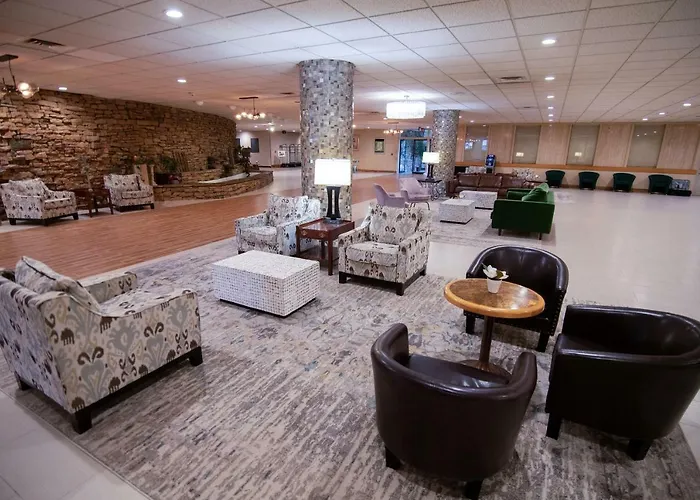 Mountain Laurel Resort White Haven