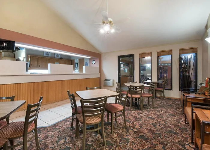 Serena Inn & Suites Of Rapid City