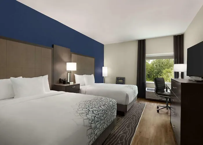 La Quinta By Wyndham Rock Hill