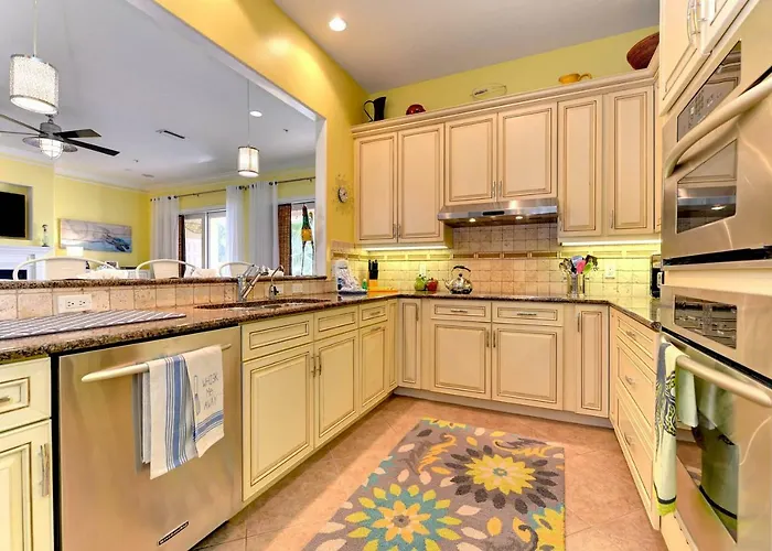 La Casa Marie Hotel Anna Maria Island