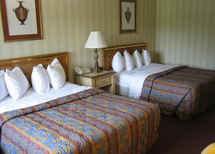 Oh St Joseph Resort Hotel