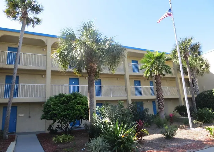 Panama City Resort & Club, A Vri Resort