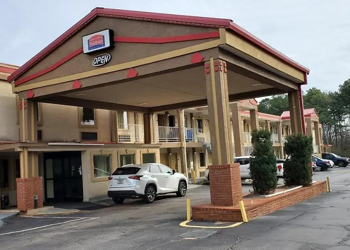 Fairbridge Inn & Suites